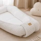 Babynest zum Schlafen Bearly Babynest zum Schlafen Bearly – MeowBaby MBEK07