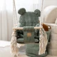 Indoor-Schaukel für Kinder Bear Swing Aesthetic Indoor-Schaukel für Kinder Bear Swing Aesthetic – MeowBaby AHBSB01