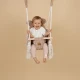 Indoor-Schaukel für Kinder Bear Swing Aesthetic Indoor-Schaukel für Kinder Bear Swing Aesthetic – MeowBaby AHBSB01