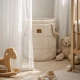 Spielzeugkorb fürs Kinderzimmer Aesthetic Spielzeugkorb fürs Kinderzimmer Aesthetic – MeowBaby TBAG01