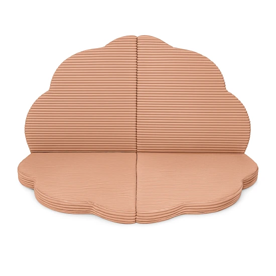 Wolken-Spielmatte aus Schaumstoff für Kinder 160×160 cm Aesthetic Wolken-Spielmatte aus Schaumstoff für Kinder 160×160 cm Aesthetic – MeowBaby MATA099