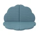 Wolken-Spielmatte aus Schaumstoff für Kinder 160×160 cm Aesthetic Wolken-Spielmatte aus Schaumstoff für Kinder 160×160 cm Aesthetic – MeowBaby MATA099