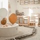 Montessori-Sinnespfad aus Holz 5-teilig Montessori-Sinnespfad aus Holz 5-teilig – MeowBaby SSEN501