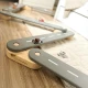 Montessori-Sinnespfad aus Holz 5-teilig Montessori-Sinnespfad aus Holz 5-teilig – MeowBaby SSEN501
