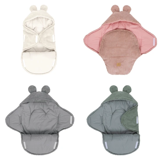 Pucktuch für Babys mit Bärenohren Aesthetic Pucktuch für Babys mit Bärenohren Aesthetic – MeowBaby MAOT87