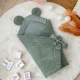 Weicher Pucksack für Babys zum Schlafen und Einwickeln Aesthetic Weicher Pucksack für Babys zum Schlafen und Einwickeln Aesthetic – MeowBaby MAR32