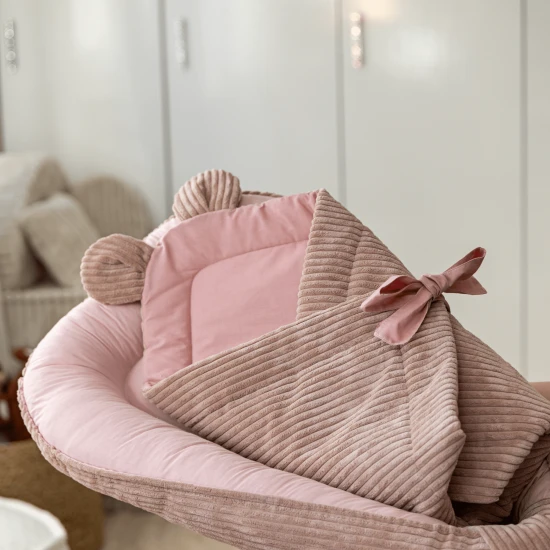 Weicher Pucksack für Babys zum Schlafen und Einwickeln Aesthetic Weicher Pucksack für Babys zum Schlafen und Einwickeln Aesthetic – MeowBaby MAR32