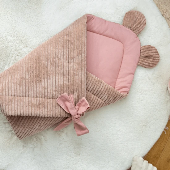 Weicher Pucksack für Babys zum Schlafen und Einwickeln Aesthetic Weicher Pucksack für Babys zum Schlafen und Einwickeln Aesthetic – MeowBaby MAR32