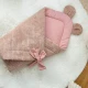 Weicher Pucksack für Babys zum Schlafen und Einwickeln Aesthetic Weicher Pucksack für Babys zum Schlafen und Einwickeln Aesthetic – MeowBaby MAR32
