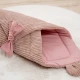 Weicher Pucksack für Babys zum Schlafen und Einwickeln Aesthetic Weicher Pucksack für Babys zum Schlafen und Einwickeln Aesthetic – MeowBaby MAR32