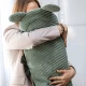 Weicher Pucksack für Babys zum Schlafen und Einwickeln Aesthetic Weicher Pucksack für Babys zum Schlafen und Einwickeln Aesthetic – MeowBaby MAR32
