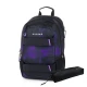 Schulrucksack mit Etui OXY Sport Grunge girl – Oxybag 1-49026E