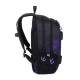 Schulrucksack mit Etui OXY Sport Grunge girl – Oxybag 1-49026E
