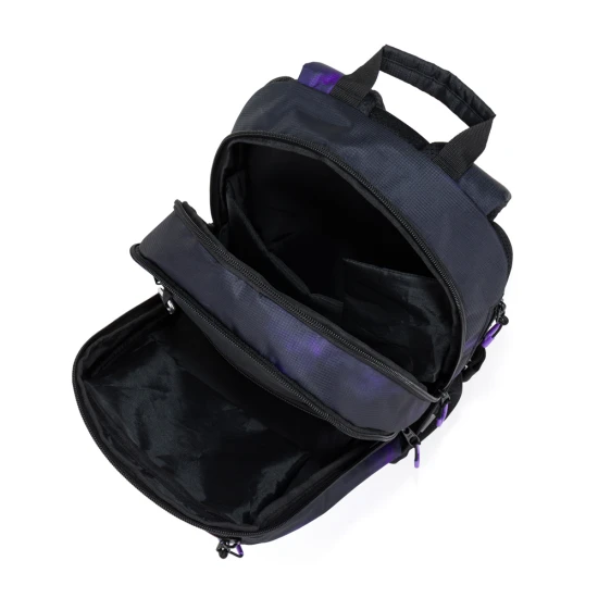 Schulrucksack mit Etui OXY Sport Grunge girl – Oxybag 1-49026E