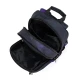 Schulrucksack mit Etui OXY Sport Grunge girl – Oxybag 1-49026E