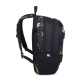 Schulrucksack mit Etui OXY Sport Graffiti – Oxybag 1-49125E