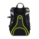 Schulrucksack mit Etui OXY Sport Graffiti – Oxybag 1-49125E
