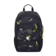 Schulrucksack mit Etui OXY Sport Graffiti – Oxybag 1-49125E