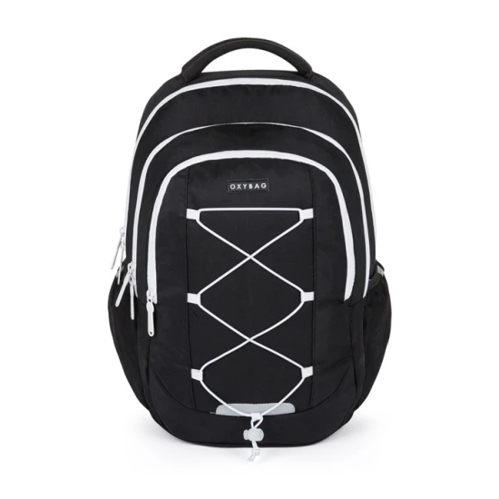 Schulrucksack OXY Touch BW – Oxybag 1-49326