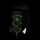 Schulrucksack OXY Touch Graffiti 2 – Oxybag 1-49425