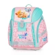 Schultasche PREMIUM LIGHT Mačka – Oxybag 1-57426