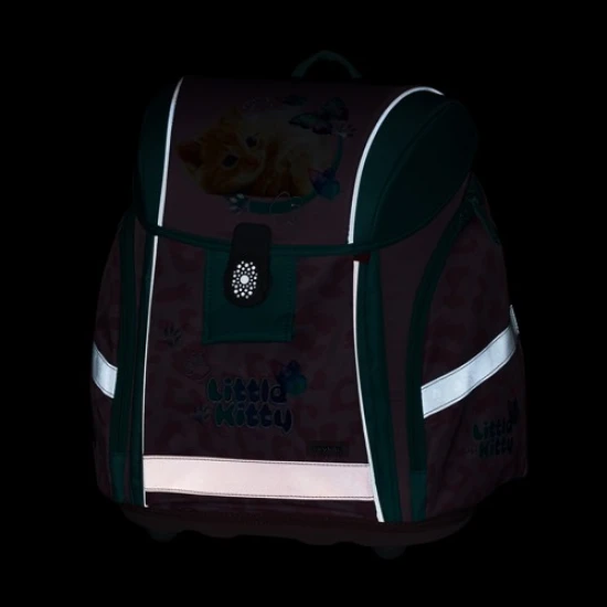 Schultasche PREMIUM LIGHT Mačka – Oxybag 1-57426