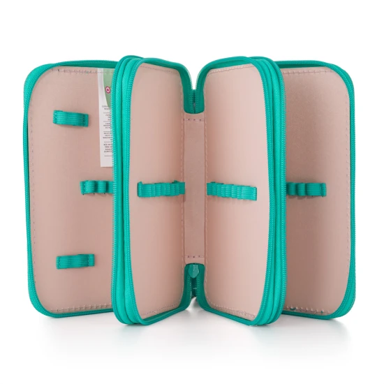 Federmäppchen dreistöckig Mačka – Oxybag 1-60226