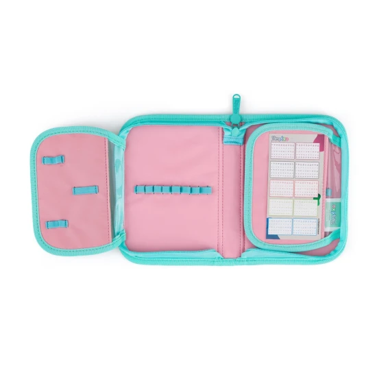 Federmäppchen einstöckig Mačka – Oxybag 3-04426
