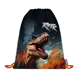 Sportbeutel Dino