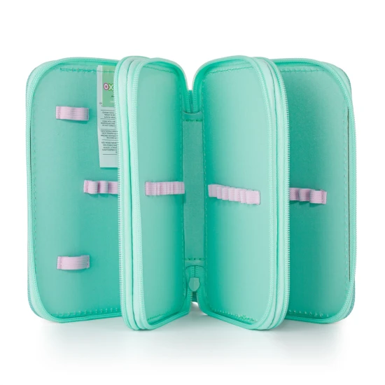 Federmäppchen dreistöckig Magic – Oxybag 3-12225