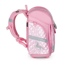 Schultasche PREMIUM LIGHT Kôň romantic