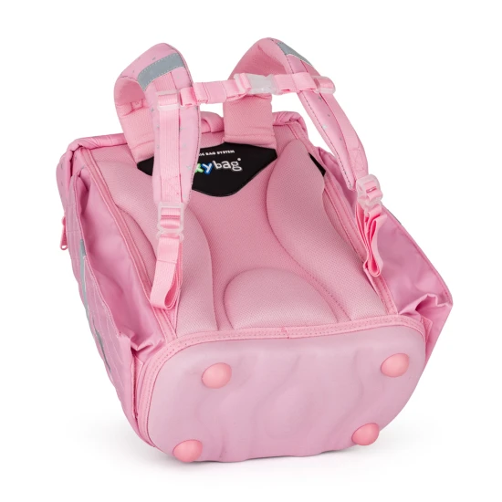 Schultasche PREMIUM LIGHT Kôň romantic – Oxybag 3-39926