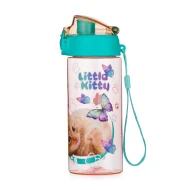 Trinkflasche OXY CLiCK 500 ml Mačka