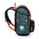 Schultasche PREMIUM Auto – Oxybag 3-70124