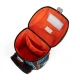 Schultasche PREMIUM Auto – Oxybag 3-70124