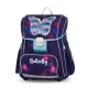 Schultasche PREMIUM Motýl – Oxybag 3-70625