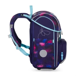 Schultasche PREMIUM Motýl