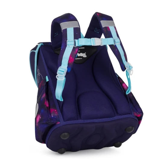 Schultasche PREMIUM Motýl – Oxybag 3-70625