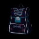 Schultasche PREMIUM Motýl – Oxybag 3-70625