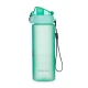 Trinkflasche OXY CLiCK 600 ml PASTELINI zelená – Oxybag 6-39525