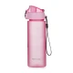 Trinkflasche OXY CLiCK 600 ml PASTELINI ružová – Oxybag 6-39625