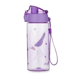 Trinkflasche OXY CLiCK 500 ml Flowers