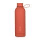 Thermosflasche VERDE 500 ml tehlová – Oxybag 6-40425