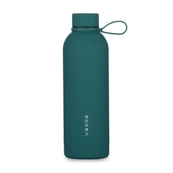 Thermosflasche VERDE 500 ml zelená