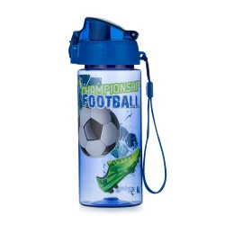 Trinkflasche OXY CLiCK 500 ml Futbal 2