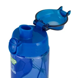 Trinkflasche OXY CLiCK 500 ml Futbal 2