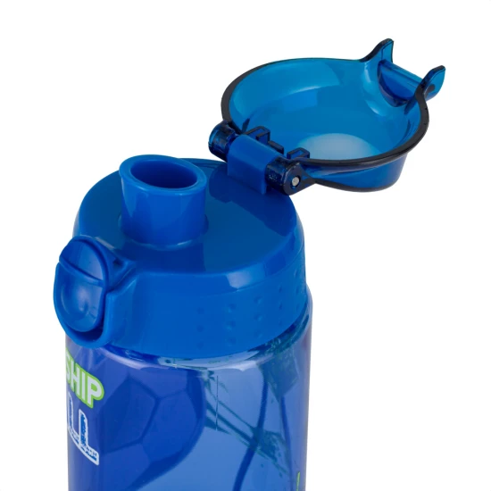 Trinkflasche OXY CLiCK 500 ml Futbal 2 – Oxybag 6-44026