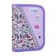 Federmäppchen einstöckig Funny Girl – Oxybag 6-59626