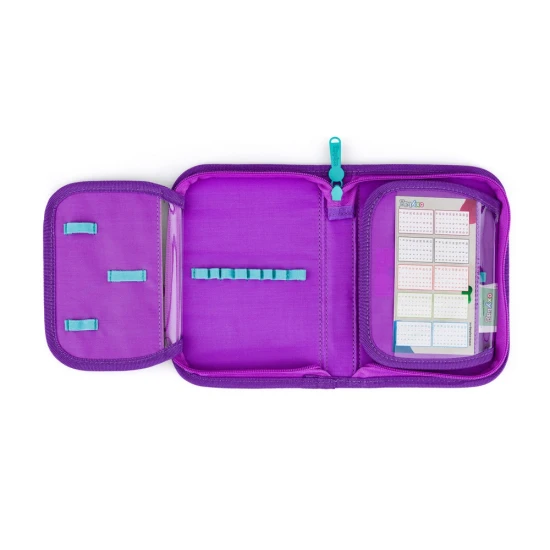 Federmäppchen einstöckig Monster – Oxybag 6-59926