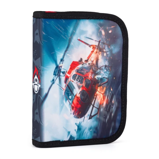 Federmäppchen einstöckig Hasiči – Oxybag 6-60026